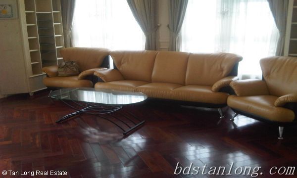 3 bedrooms Apartment in Nam Tu Liem, Ha Noi, Vietnam No. 8498