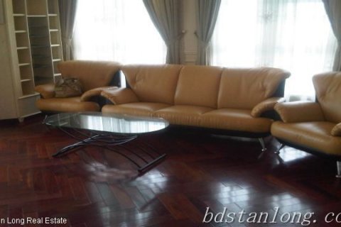 Квартира с 3 спальнями в Намтыльем, Ханой , № 8498 13