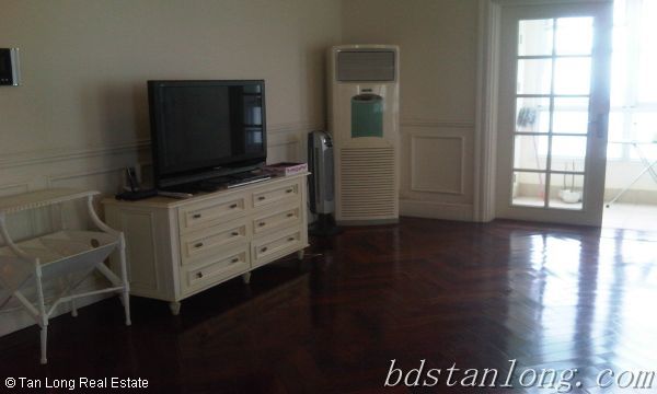 3 bedrooms Apartment in Nam Tu Liem, Ha Noi, Vietnam No. 8498