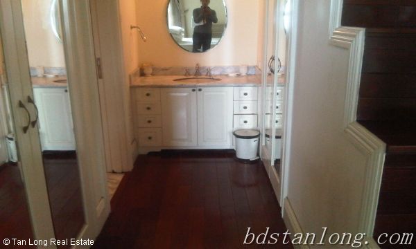 3 bedrooms Apartment in Nam Tu Liem, Ha Noi, Vietnam No. 8498