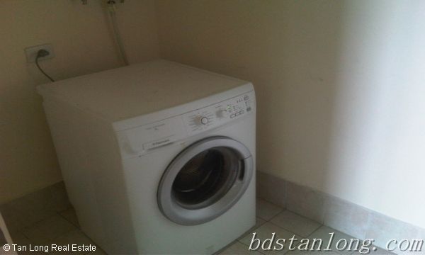 3 bedrooms Apartment in Nam Tu Liem, Ha Noi, Vietnam No. 8498