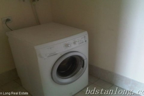 Квартира с 3 спальнями в Намтыльем, Ханой , № 8498 6