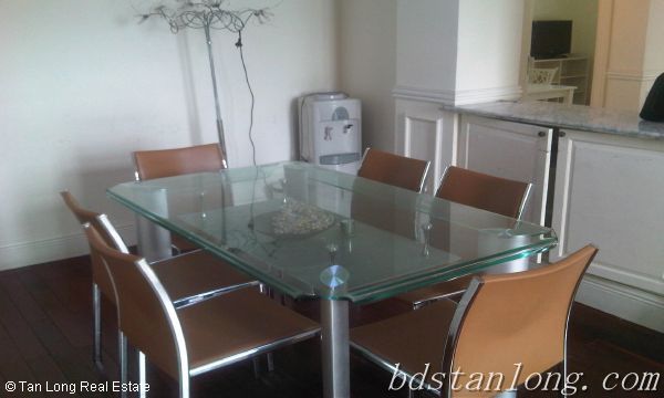 3 bedrooms Apartment in Nam Tu Liem, Ha Noi, Vietnam No. 8498