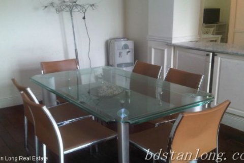 Квартира с 3 спальнями в Намтыльем, Ханой , № 8498 9