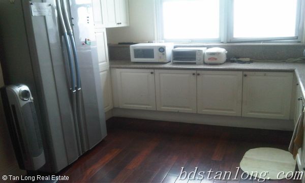 3 bedrooms Apartment in Nam Tu Liem, Ha Noi, Vietnam No. 8498