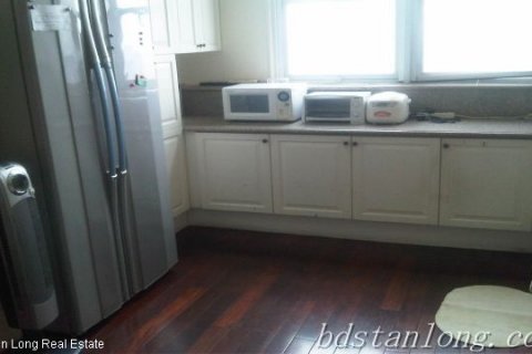 Квартира с 3 спальнями в Намтыльем, Ханой , № 8498 2