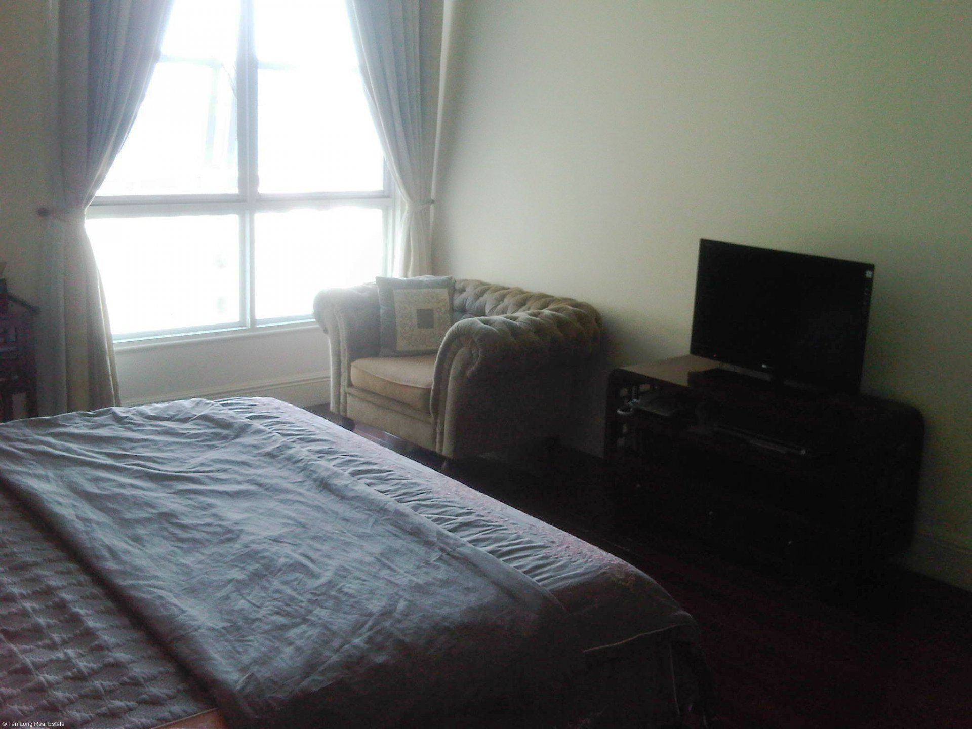 3 bedrooms Apartment in Nam Tu Liem, Ha Noi, Vietnam No. 8493