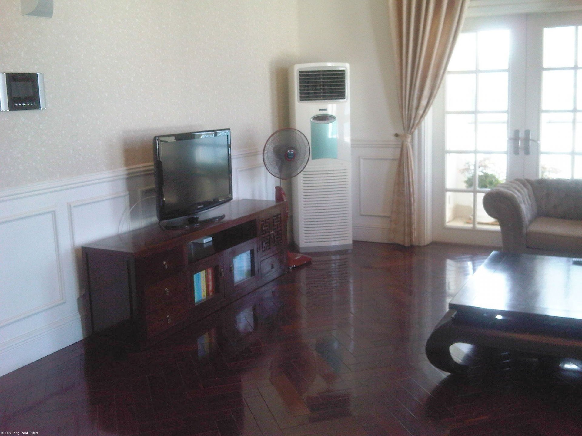 3 bedrooms Apartment in Nam Tu Liem, Ha Noi, Vietnam No. 8493