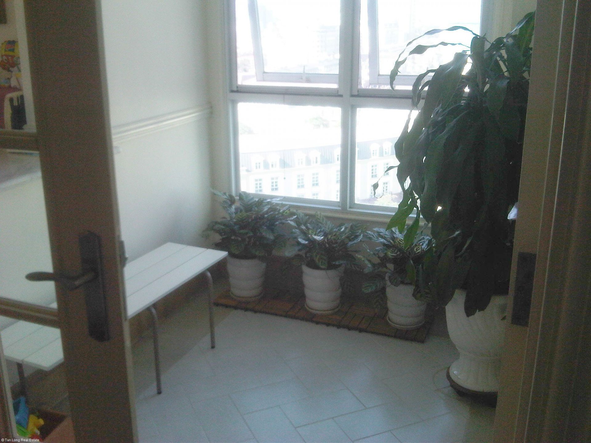 3 bedrooms Apartment in Nam Tu Liem, Ha Noi, Vietnam No. 8493
