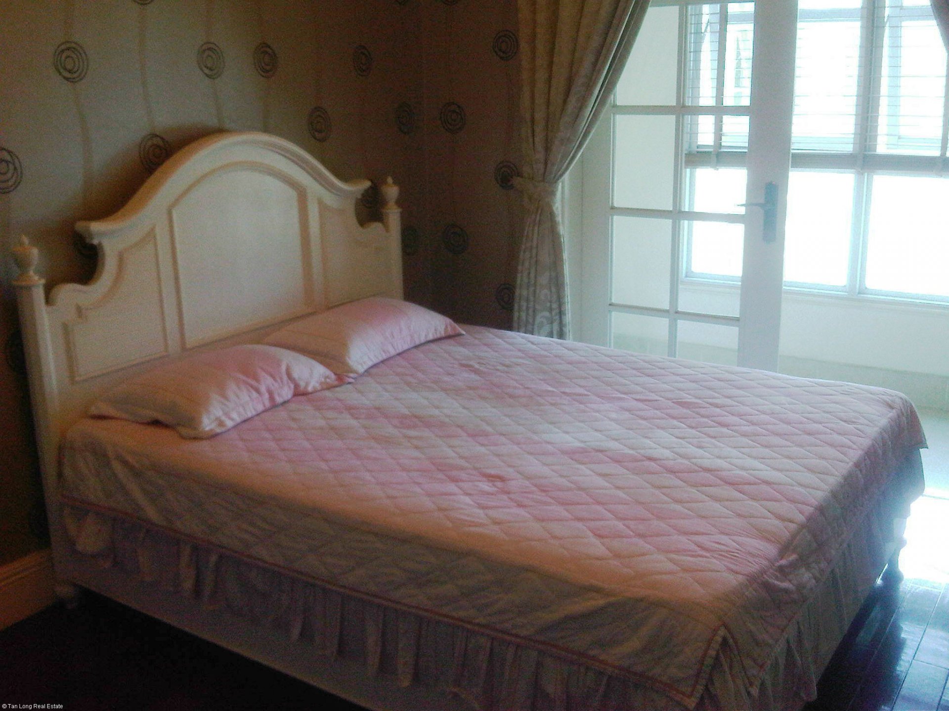3 bedrooms Apartment in Nam Tu Liem, Ha Noi, Vietnam No. 8493