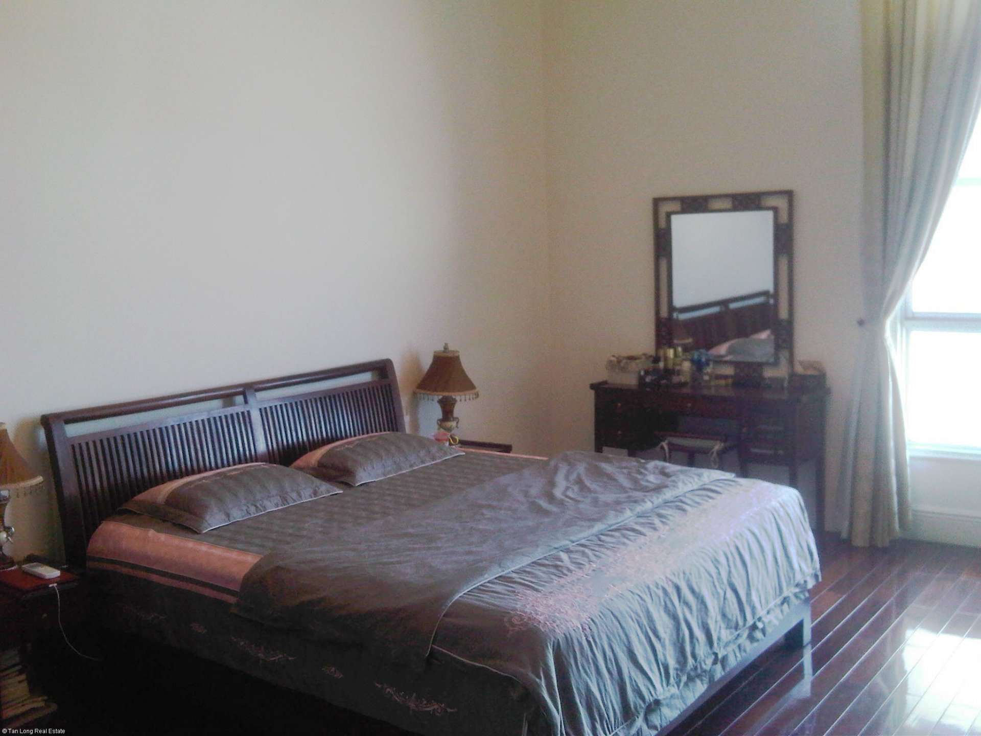 3 bedrooms Apartment in Nam Tu Liem, Ha Noi, Vietnam No. 8493
