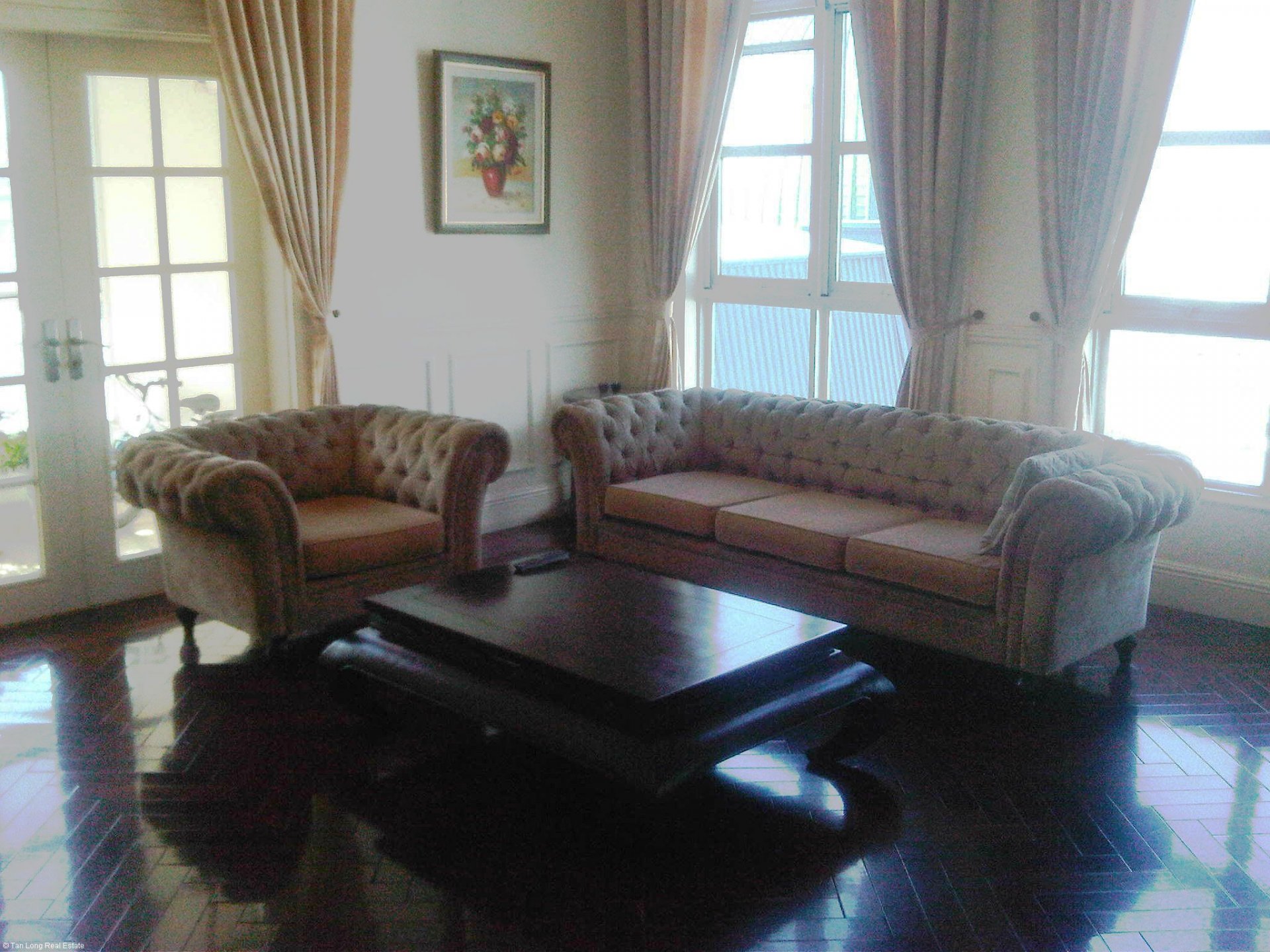3 bedrooms Apartment in Nam Tu Liem, Ha Noi, Vietnam No. 8493