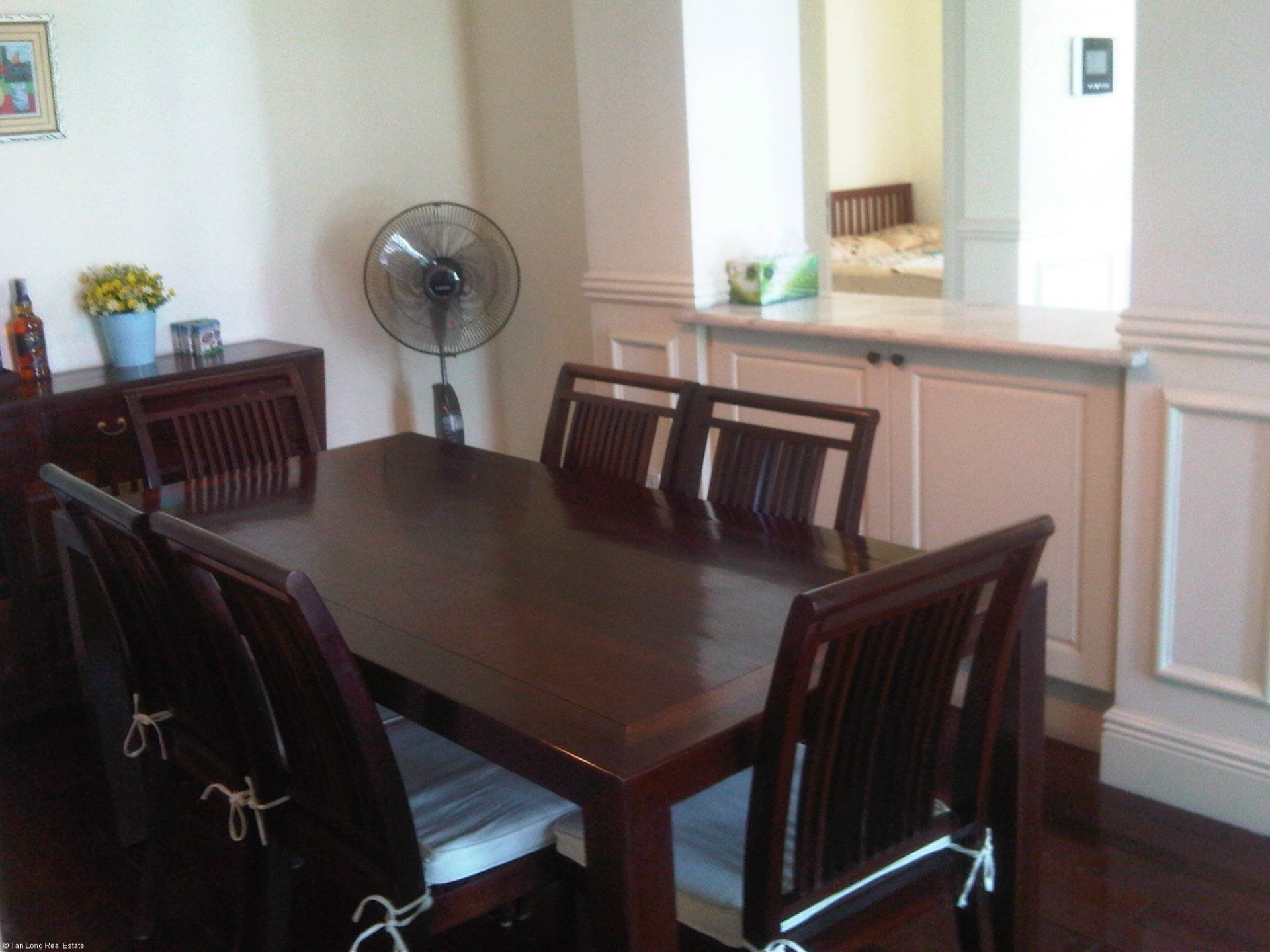 3 bedrooms Apartment in Nam Tu Liem, Ha Noi, Vietnam No. 8493