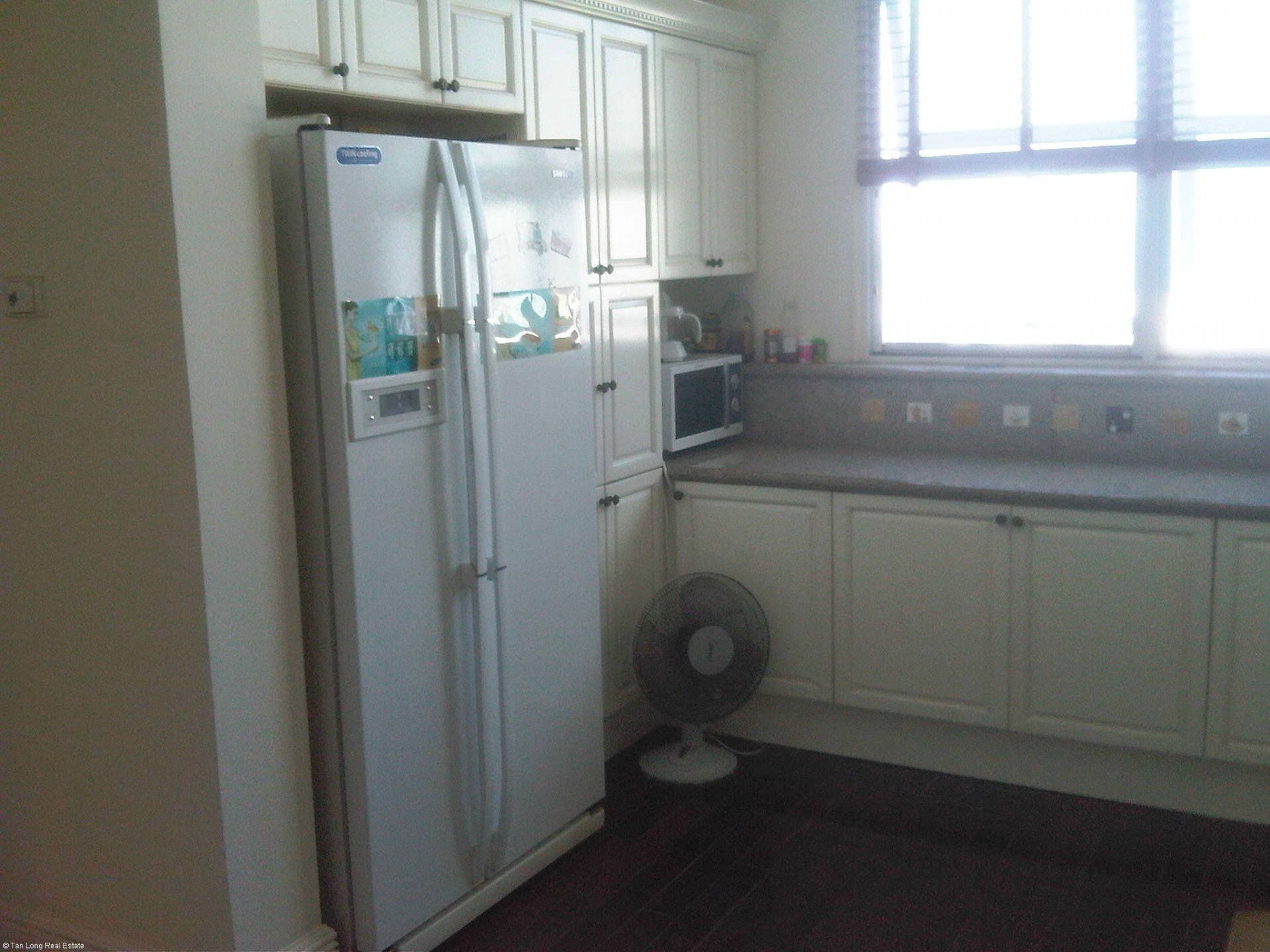 3 bedrooms Apartment in Nam Tu Liem, Ha Noi, Vietnam No. 8493