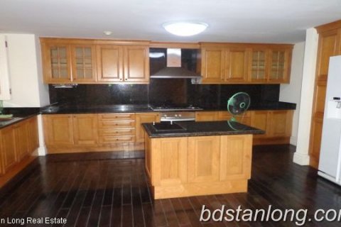Квартира с 4 спальнями в Намтыльем, Ханой ,  № 8499 5