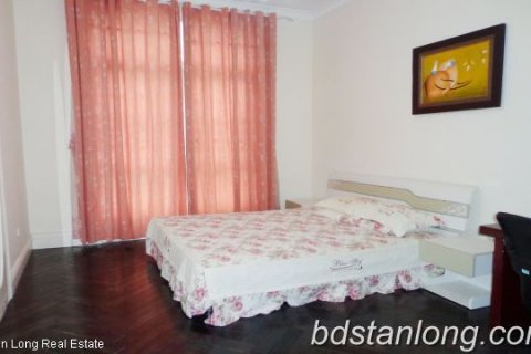 Квартира с 4 спальнями в Намтыльем, Ханой ,  № 8499 7