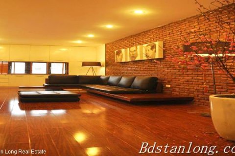 4 bedrooms House in Nam Tu Liem, Ha Noi,  No. 8495 2