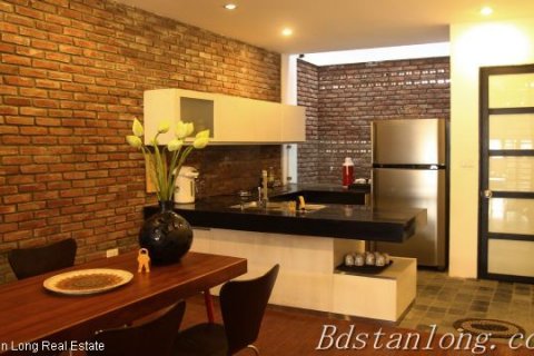 4 bedrooms House in Nam Tu Liem, Ha Noi,  No. 8495 8