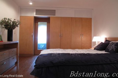 4 bedrooms House in Nam Tu Liem, Ha Noi,  No. 8495 9
