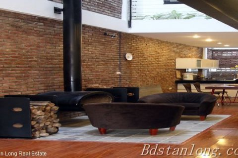 4 bedrooms House in Nam Tu Liem, Ha Noi,  No. 8495 7