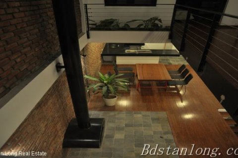4 bedrooms House in Nam Tu Liem, Ha Noi,  No. 8495 5