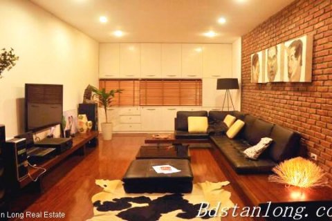 4 bedrooms House in Nam Tu Liem, Ha Noi,  No. 8495 3