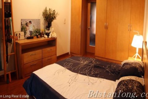 4 bedrooms House in Nam Tu Liem, Ha Noi,  No. 8495 10