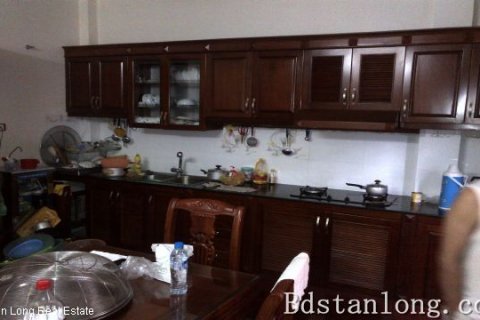 6 bedrooms House in Nam Tu Liem, Ha Noi, No. 8494 5