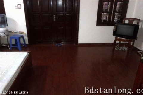 6 bedrooms House in Nam Tu Liem, Ha Noi, No. 8494 12