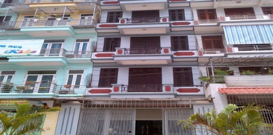 6 bedrooms House in Nam Tu Liem, Ha Noi, No. 8494