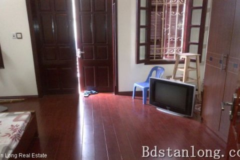 6 bedrooms House in Nam Tu Liem, Ha Noi, No. 8494 8