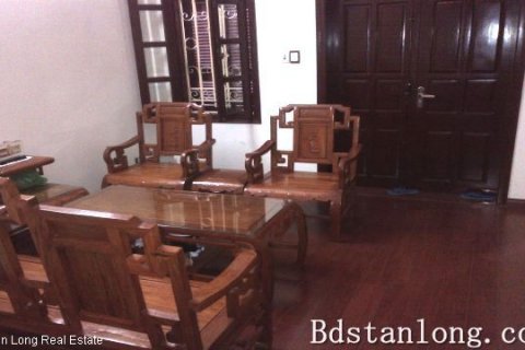 6 bedrooms House in Nam Tu Liem, Ha Noi, No. 8494 4