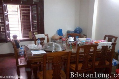 6 bedrooms House in Nam Tu Liem, Ha Noi, No. 8494 6