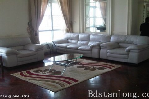 4 bedrooms Apartment in Nam Tu Liem, Ha Noi, No. 8496 2