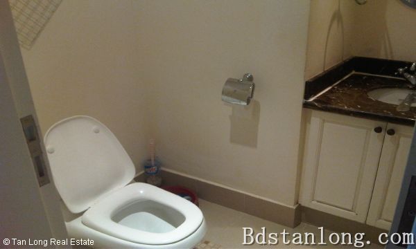 4 bedrooms Apartment in Nam Tu Liem, Ha Noi, Vietnam No. 8496