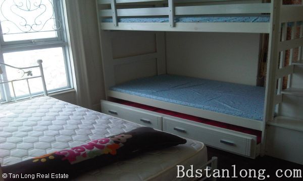 4 bedrooms Apartment in Nam Tu Liem, Ha Noi, Vietnam No. 8496