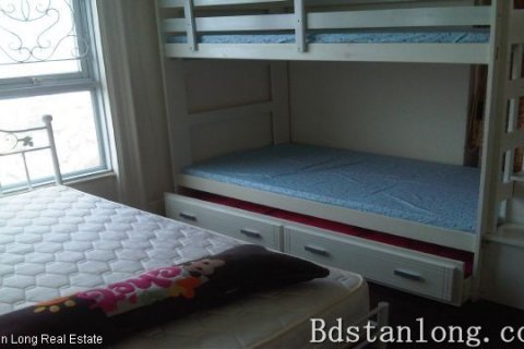 4 bedrooms Apartment in Nam Tu Liem, Ha Noi, No. 8496 3