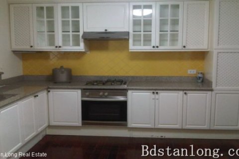 4 bedrooms Apartment in Nam Tu Liem, Ha Noi, No. 8496 8