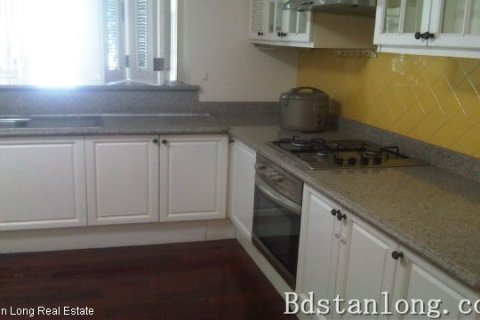 4 bedrooms Apartment in Nam Tu Liem, Ha Noi, No. 8496 7
