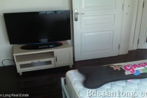 4 bedrooms Apartment in Nam Tu Liem, Ha Noi, No. 8496 4