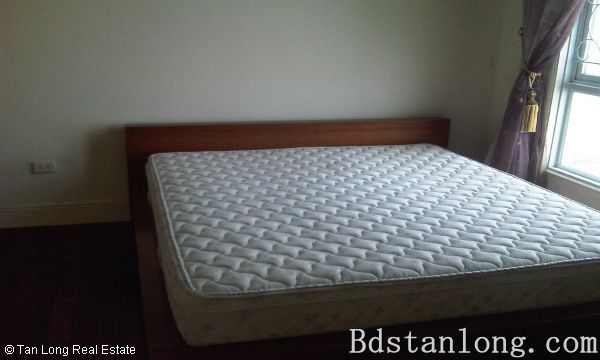 4 bedrooms Apartment in Nam Tu Liem, Ha Noi, Vietnam No. 8496