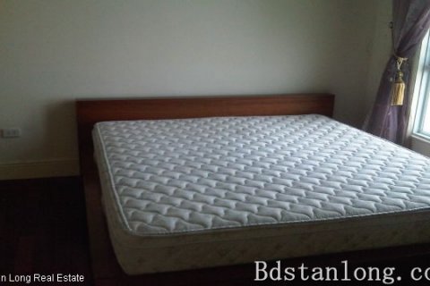 4 bedrooms Apartment in Nam Tu Liem, Ha Noi, No. 8496 5