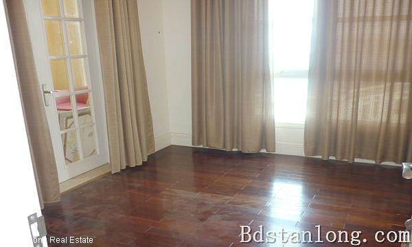 3 bedrooms Apartment in Nam Tu Liem, Ha Noi, Vietnam No. 8497