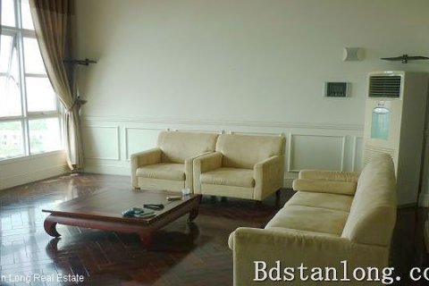 3 bedrooms Apartment in Nam Tu Liem, Ha Noi, No. 8497