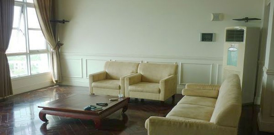 3 bedrooms Apartment in Nam Tu Liem, Ha Noi, No. 8497