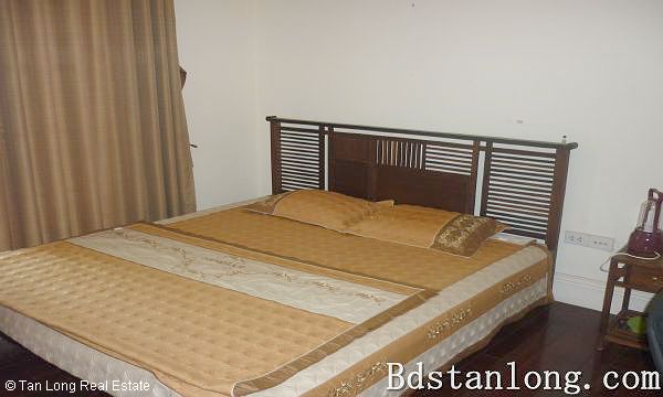 3 bedrooms Apartment in Nam Tu Liem, Ha Noi, Vietnam No. 8497