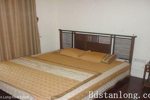 3 bedrooms Apartment in Nam Tu Liem, Ha Noi, No. 8497 9