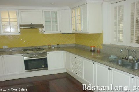 3 bedrooms Apartment in Nam Tu Liem, Ha Noi, No. 8497 5