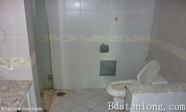 3 bedrooms Apartment in Nam Tu Liem, Ha Noi, Vietnam No. 8497