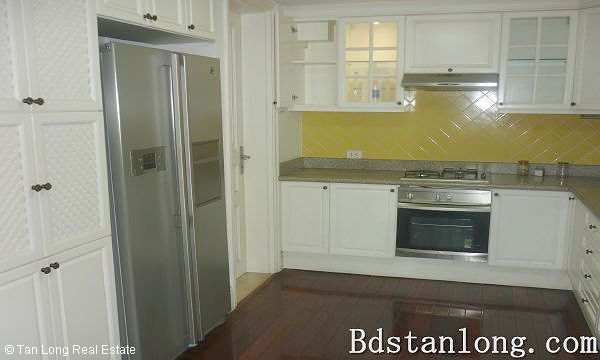 3 bedrooms Apartment in Nam Tu Liem, Ha Noi, Vietnam No. 8497